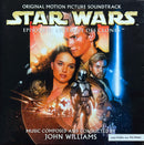 John Williams - CD - Star Wars Episode II: L'Attaque des Clones (VG+/NM)