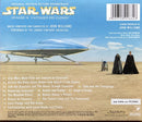 John Williams - CD - Star Wars Episode II: L'Attaque des Clones (VG+/NM)