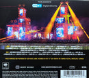 Jean-Michel Jarre - 2xCD - Live In Bratislava (M/M)
