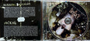 Delian - CD - Ninewinged Serpent (NM/NM)