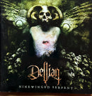 Delian - CD - Ninewinged Serpent (NM/NM)