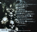 Delian - CD - Ninewinged Serpent (NM/NM)