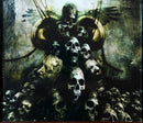 Delian - CD - Ninewinged Serpent (NM/NM)