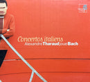 Alexandre Tharaud - CD - Concertos Italiens (NM/NM)