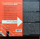 Alexandre Tharaud - CD - Concertos Italiens (NM/NM)