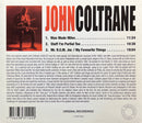 John Coltrane - CD - My Favourite Things (NM/NM)