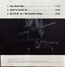 John Coltrane - CD - My Favourite Things (NM/NM)