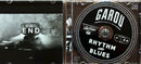 Garou - CD - Rhythm And Blues (M/M)