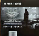 Garou - CD - Rhythm And Blues (M/M)