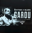 Garou - CD - Rhythm And Blues (M/M)
