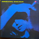 Marianne Faithfull - CD - Broken English (NM/M)