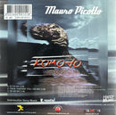 Mauro Picotto - Komodo - CD Single - BXR 2000 (VG+/NM)