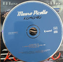 Mauro Picotto - Komodo - CD Single - BXR 2000 (VG+/NM)
