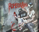 The Bloody Beetroots - Romborama - Album CD - Dim Mak 2009 (VG+/NM)