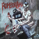 The Bloody Beetroots - Romborama - Album CD - Dim Mak 2009 (VG+/NM)