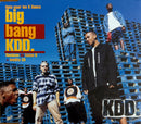 KDD - Big Bang KDD - Maxi CD - Columbia 1996 (NM/M)