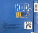 KDD - Big Bang KDD - Maxi CD - Columbia 1996 (NM/M)