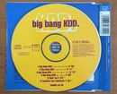 KDD - Big Bang KDD - Maxi CD - Columbia 1996 (NM/M)