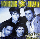 Worlds Apart - Baby Come Back - CD Single - EMI Electrola 1995 (NM/G)