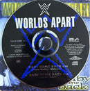 Worlds Apart - Baby Come Back - CD Single - EMI Electrola 1995 (NM/G)