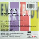 Worlds Apart - Everybody - CD Single - EMI Electrola 1996 (NM/VG)
