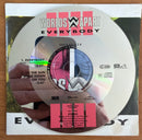Worlds Apart - Everybody - CD Single - EMI Electrola 1996 (NM/VG)