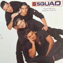 G Squad - Touché en Plein Cœur - CD Single - BMG 1997 (NM/G+)