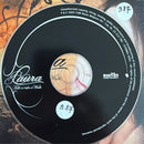 Laura - Talk or Take a Walk - CD Single - Mostiko 2005 (NM/G)