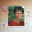 Compilation - Elle Était Si Jolie - Album CD Promo - Sony Music 2015 (M/VG+)
