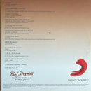 Compilation - Elle Était Si Jolie - Album CD Promo - Sony Music 2015 (M/VG+)