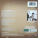 Amel Bent - Ma Philosophie - CD Single - Jive/BMG 2004 (M/VG)