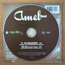 Amel Bent - Ma Philosophie - CD Single - Jive/BMG 2004 (M/VG)