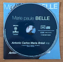 Marie-Paule Belle - Antonio Carlos Maria Brésil - CD Single Promo 1999 (NM/G)