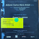 Marie-Paule Belle - Antonio Carlos Maria Brésil - CD Single Promo 1999 (NM/G)