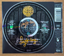 Hugo Egon Balder - Single-ling (Single-Song) - Maxi CD - Hansa 1991 (NM/M)