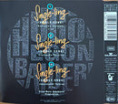 Hugo Egon Balder - Single-ling (Single-Song) - Maxi CD - Hansa 1991 (NM/M)