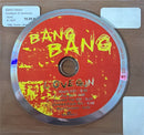 Bang Bang - Lovegun - Maxi CD - Hansa 1996 (M/M)