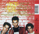 Bang Bang - Lovegun - Maxi CD - Hansa 1996 (M/M)
