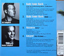 Pato Banton - Baby Come Back - Maxi CD - Virgin/I.R.S. 1994 (NM/M)