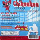 DJ Bobo - Chihuahua (Version Originale) - CD Single - BMG 2003 (VG+/VG+)