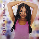Samantha Mumba - Gotta Tell You - CD Single - Polydor 2000 (NM/G)