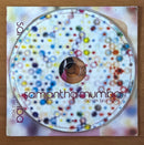 Samantha Mumba - Gotta Tell You - CD Single - Polydor 2000 (NM/G)