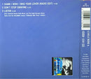 Sophie B. Hawkins - Damn I Wish I Was Your Lover - Maxi CD - Columbia 1992 (M/M)