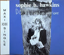 Sophie B. Hawkins - Damn I Wish I Was Your Lover - Maxi CD - Columbia 1992 (M/M)