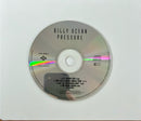 Billy Ocean - Pressure - Maxi CD - Jive 1993 (NM/M)