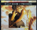 Billy Ocean - Pressure - Maxi CD - Jive 1993 (NM/M)