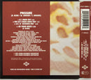 Billy Ocean - Pressure - Maxi CD - Jive 1993 (NM/M)
