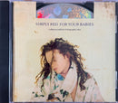 Simply Red - For Your Babies - Maxi CD - East West 1992 (M/M)