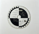 En-Sonic - Serenade Of Love - Maxi CD - Deep Groove 1994 (NM/M)