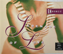 En-Sonic - Serenade Of Love - Maxi CD - Deep Groove 1994 (NM/M)
